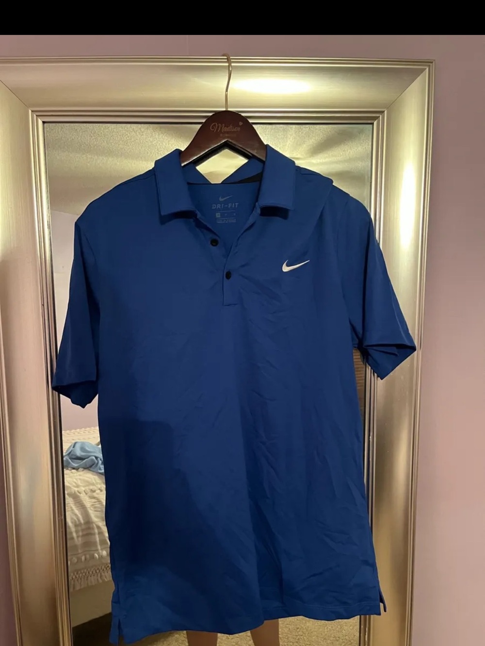 Nike Men's Dri-FIT Polo